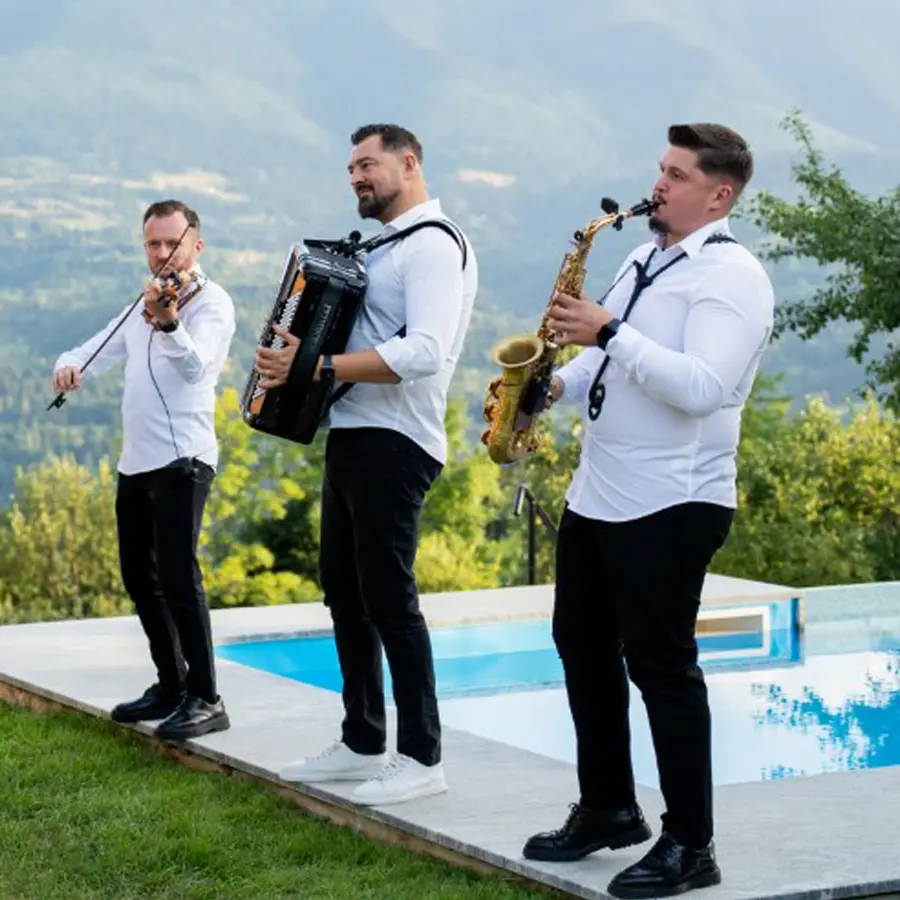 Petreceri reușite